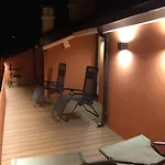Via Roma 41 4* 文蒂米利亚