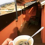 Via Roma 41 4* 文蒂米利亚