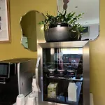 Via Roma 41 住宿加早餐酒店 4*