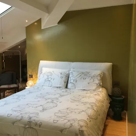 Via Roma 41 Ventimiglia