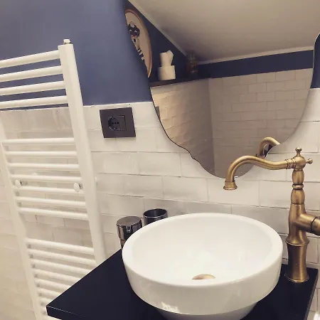 Via Roma 41 3* Ventimiglia