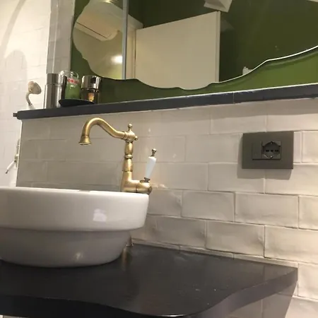 Via Roma 41 Ventimiglia