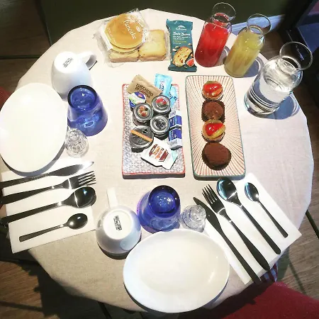 Alojamento de Acomodação e Pequeno-almoço Via Roma 41