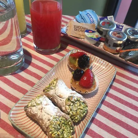 Via Roma 41 Ventimiglia