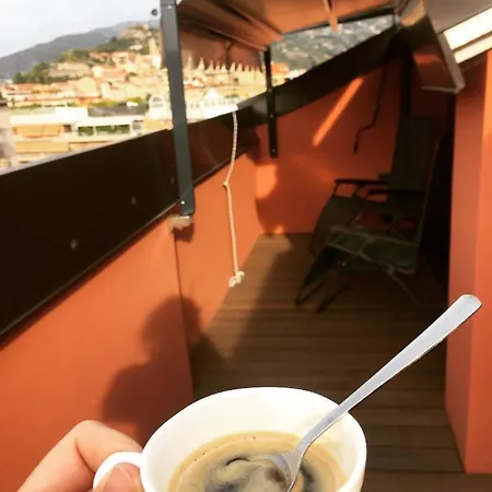 Via Roma 41 4* فنتيميليا