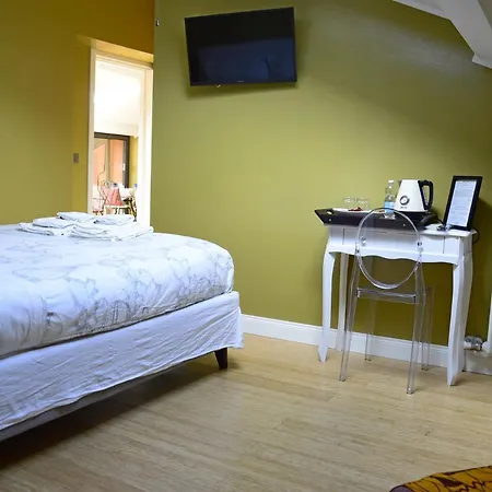 Via Roma 41 Ventimiglia