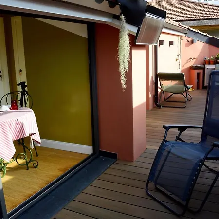 Via Roma 41 Ventimiglia