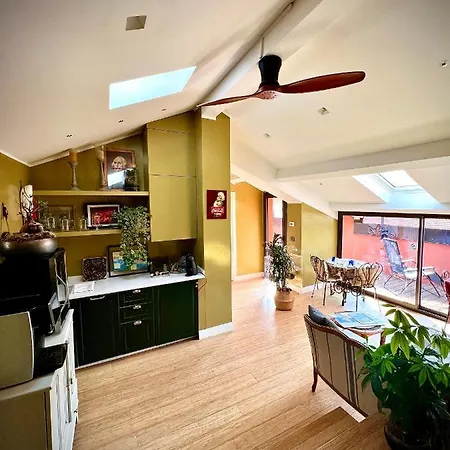 Via Roma 41 3* Ventimiglia