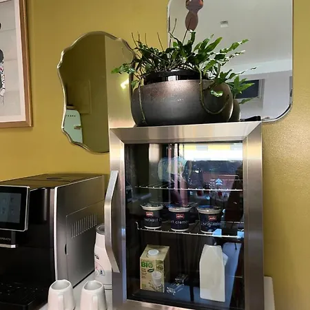 Via Roma 41 Couette-café *