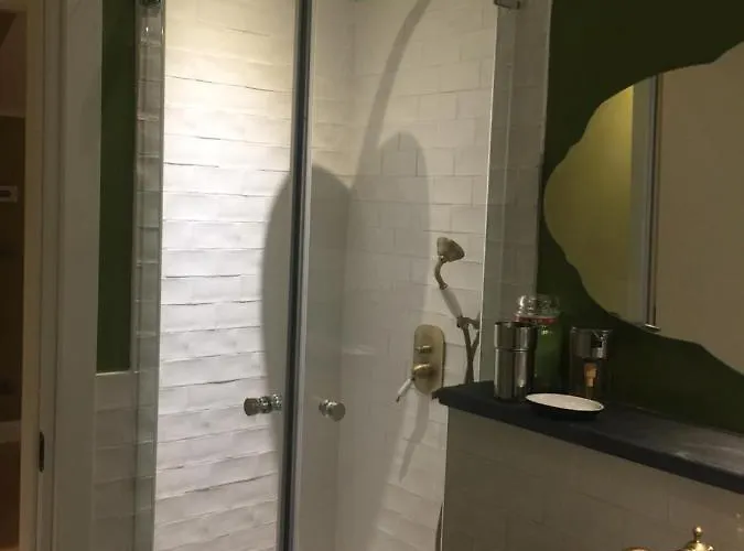 Bed & Breakfast Via Roma 41 Ventimiglia