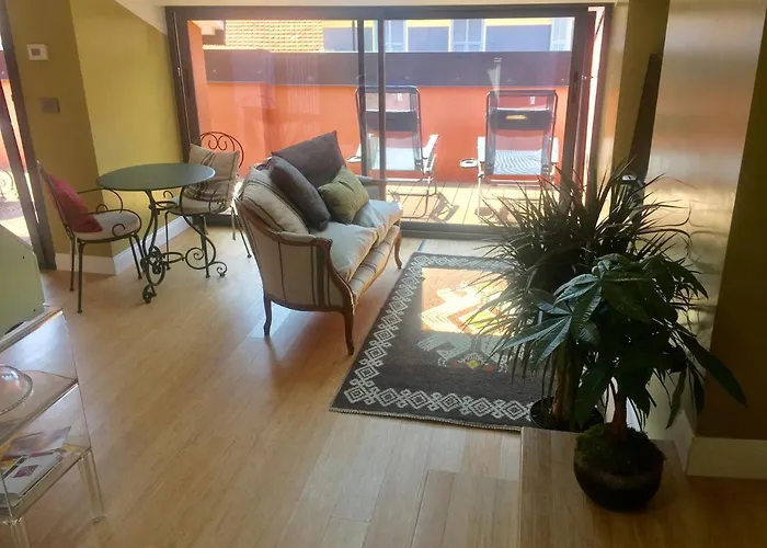 Via Roma 41 Bed & Breakfast Ventimiglia