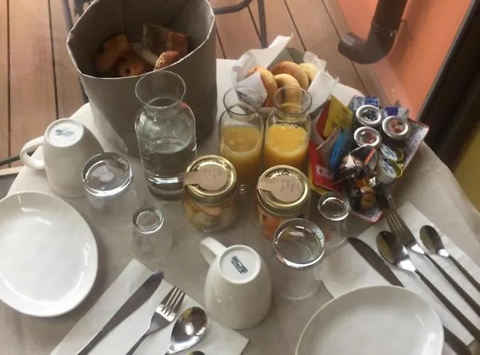 Via Roma 41 Bed & Breakfast