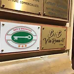Via Roma 41 4*