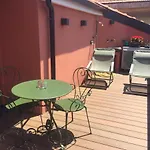 Via Roma 41 Frühstückspension 4*