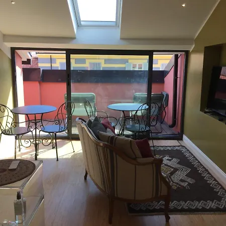 Via Roma 41 3* Ventimiglia