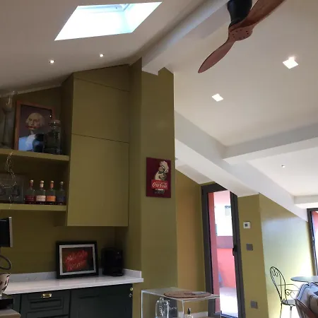 Via Roma 41 Ventimiglia