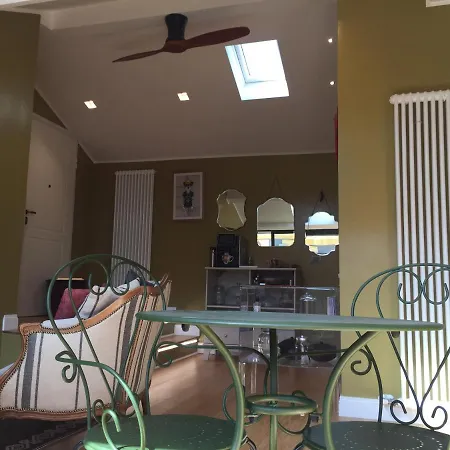 Via Roma 41 3* Ventimiglia