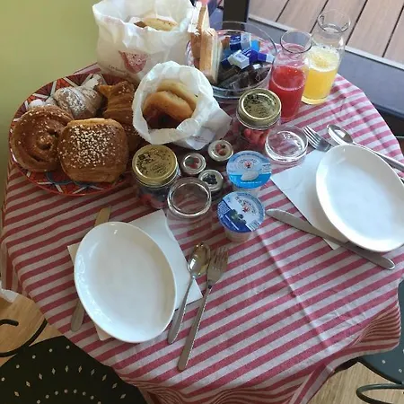 Frühstückspension Via Roma 41 3*