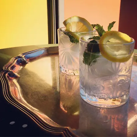 Via Roma 41 Nocleg ze śniadaniem Ventimiglia