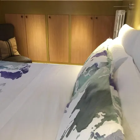 Via Roma 41 벤티밀리아