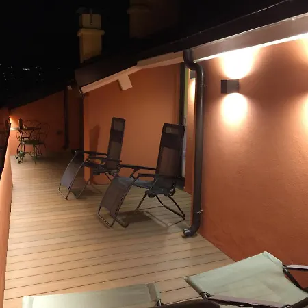 Via Roma 41 3* Ventimiglia