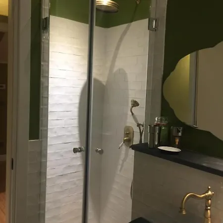 Nocleg ze śniadaniem Via Roma 41 Ventimiglia