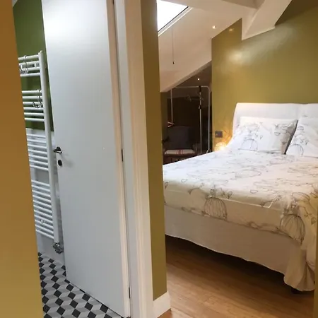 Via Roma 41 Bed & Breakfast Ventimiglia