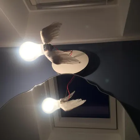 Via Roma 41 Nocleg ze śniadaniem