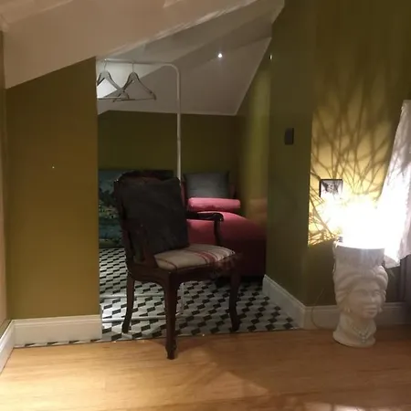 Via Roma 41 Nocleg ze śniadaniem 3*