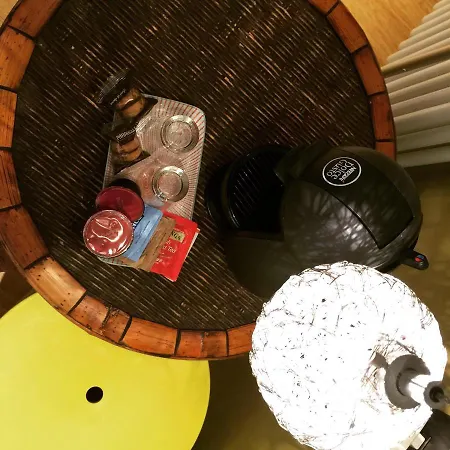 Via Roma 41 3* Ventimiglia