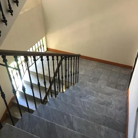 Nocleg ze śniadaniem Via Roma 41 3*