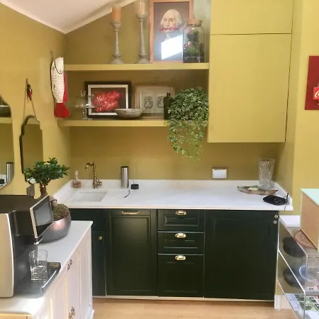 Via Roma 41 Bed & Breakfast Ventimiglia