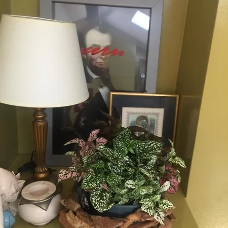 Via Roma 41 Nocleg ze śniadaniem 3*