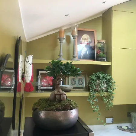 Via Roma 41 Ventimiglia