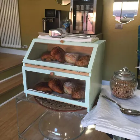 Bed and Breakfast Via Roma 41 Βεντιμίλια