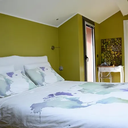 Via Roma 41 Bed & Breakfast *