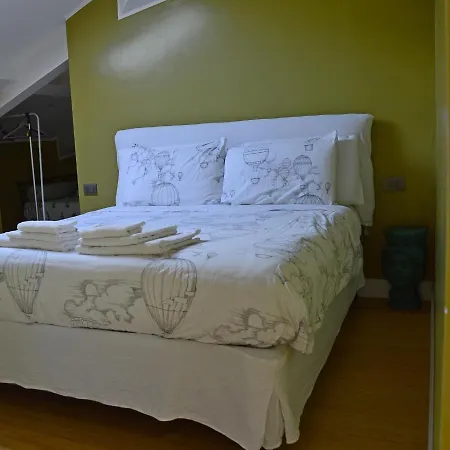 Via Roma 41 3* Ventimiglia