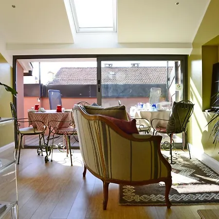 Via Roma 41 Frühstückspension Ventimiglia