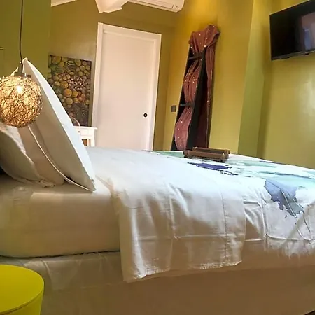 Via Roma 41 Bed & Breakfast