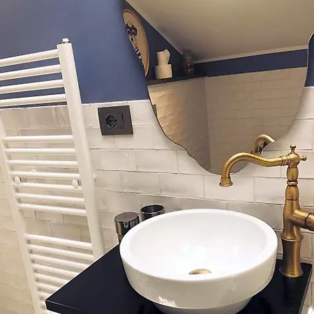 Bed & Breakfast Via Roma 41