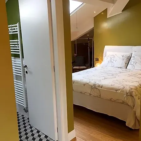 Bed & Breakfast Via Roma 41 Ventimiglia