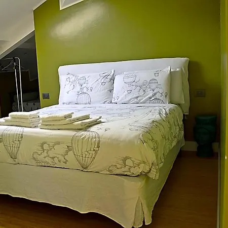 Bed & Breakfast Via Roma 41 Ventimiglia