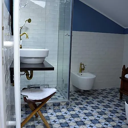 Via Roma 41 Вентимилья