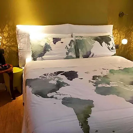 Via Roma 41 Bed & Breakfast