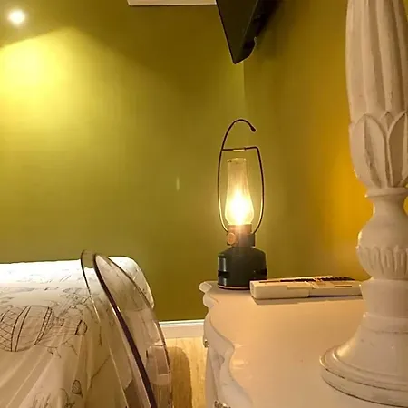 Via Roma 41 Bed & Breakfast Ventimiglia