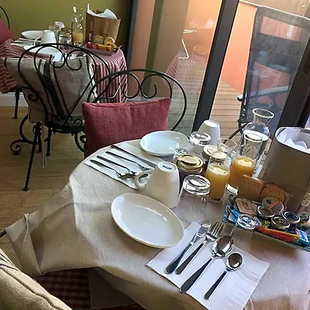 Via Roma 41 Отель типа 