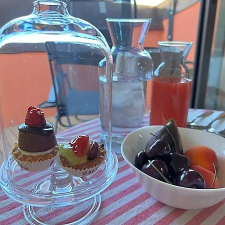 Bed & Breakfast Via Roma 41 Ventimiglia