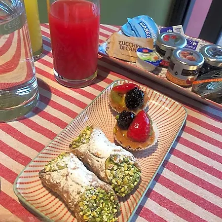 Bed & Breakfast Via Roma 41 Ventimiglia