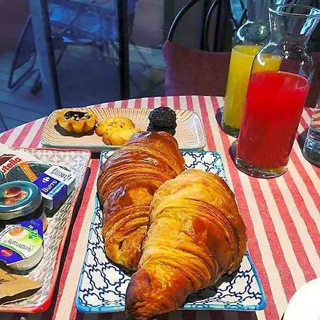 Via Roma 41 Bed & Breakfast Ventimiglia