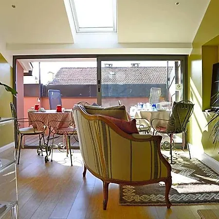 Bed & Breakfast Via Roma 41